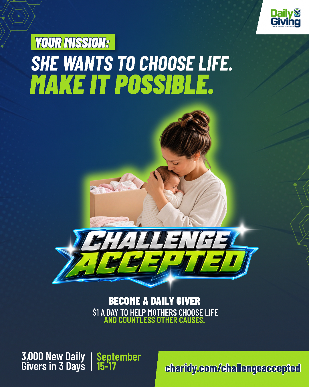 Choose Life