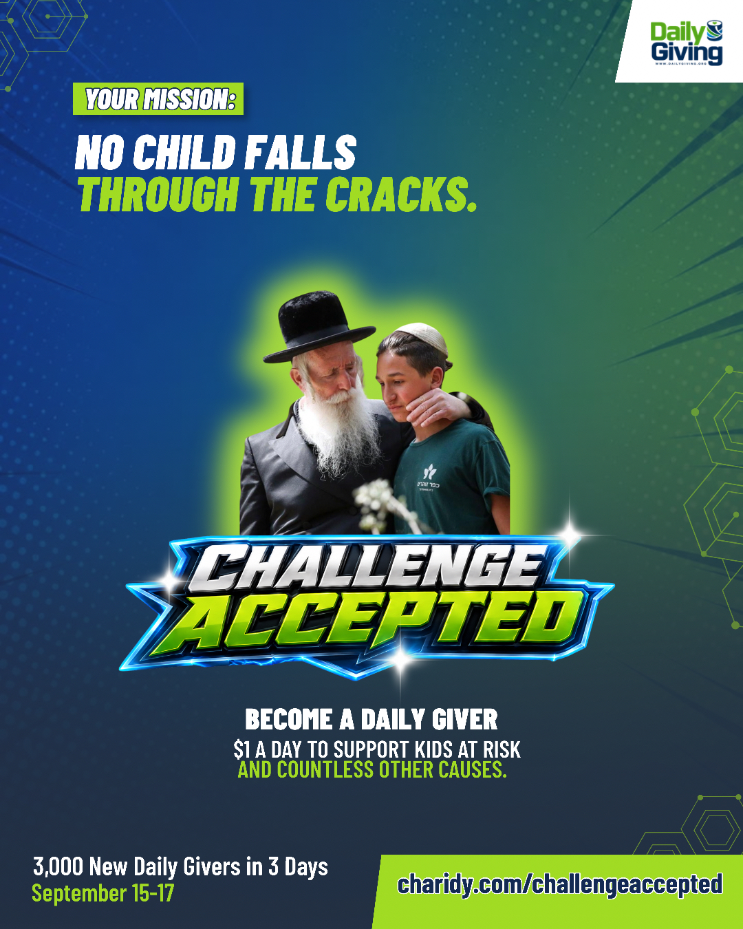 Kids At Risk
