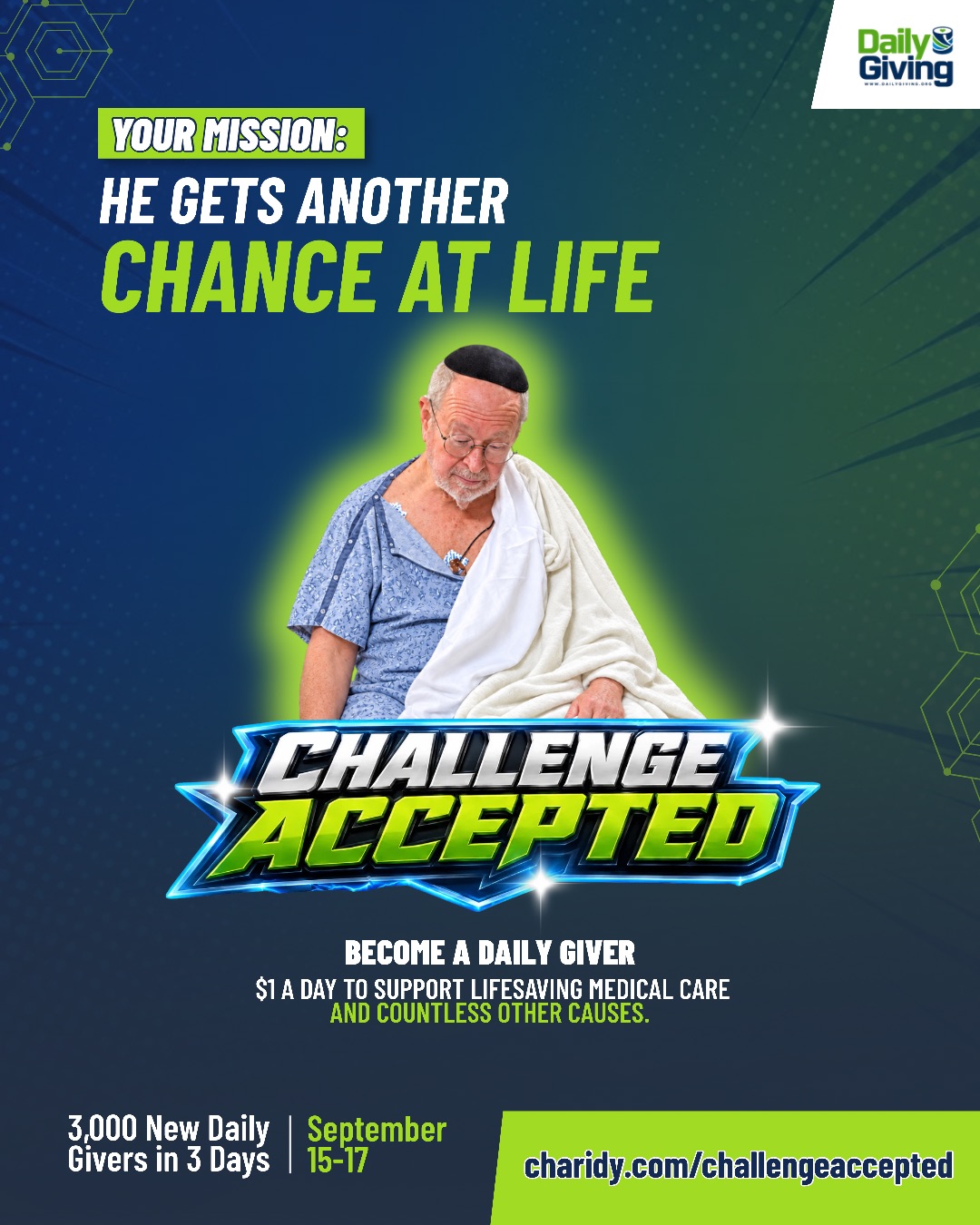 Lifesaving Medical Care